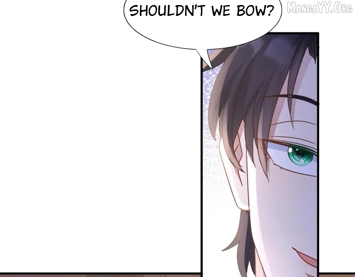 Don't Embarrass Me Chapter 174 - page 7
